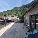 Haus Marion Haueis Gæstehus