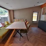 Gæstehus Haus Marion Haueis St Anton am Arlberg