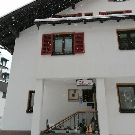 Haus Marion Haueis