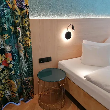 Pensión Haus Marion Haueis