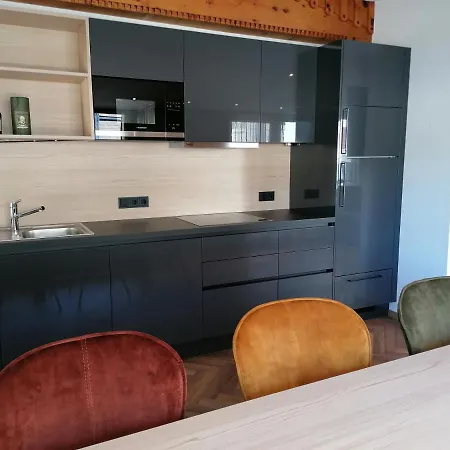 Haus Marion Haueis Pensión