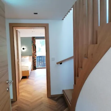 Haus Marion Haueis 3* St. Anton am Arlberg