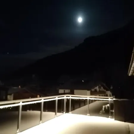 Haus Marion Haueis Guest house *