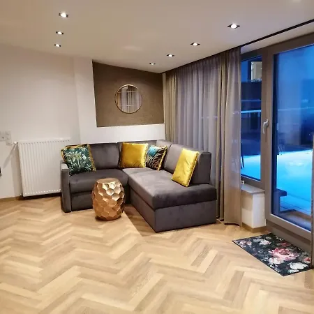 Haus Marion Haueis Guest house
