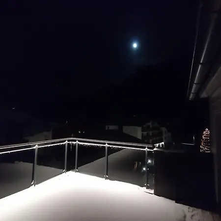 Haus Marion Haueis 4*