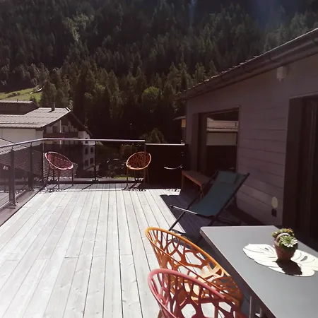 Haus Marion Haueis