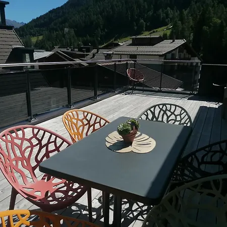 Haus Marion Haueis Guest house