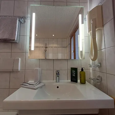Haus Marion Haueis Guest house Sankt Anton am Arlberg