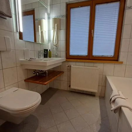 Haus Marion Haueis Guest house Sankt Anton am Arlberg