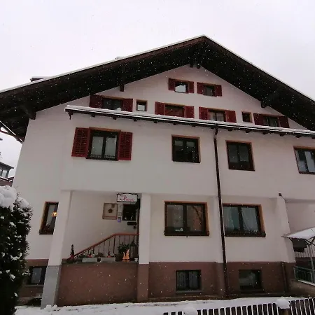 Haus Marion Haueis
