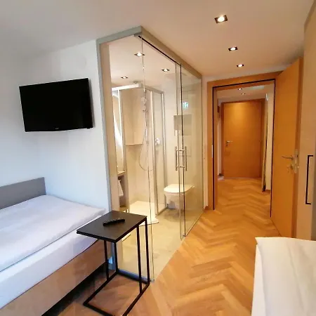 Haus Marion Haueis 4*