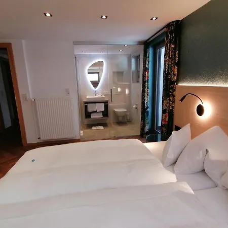 Pensionat Haus Marion Haueis Sankt Anton am Arlberg