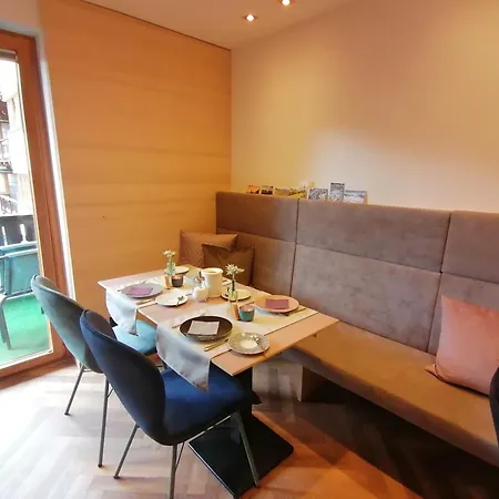 Pensionat Haus Marion Haueis