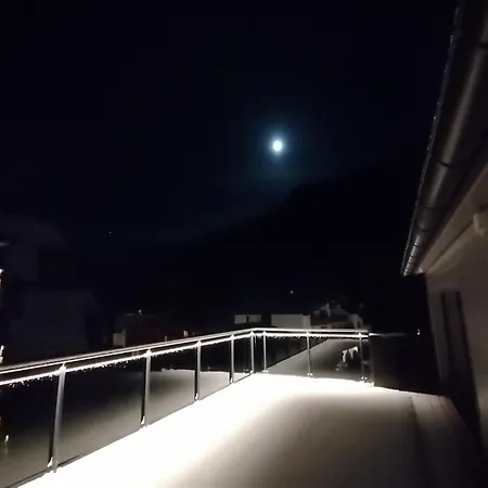 Haus Marion Haueis Affittacamere Sankt Anton am Arlberg