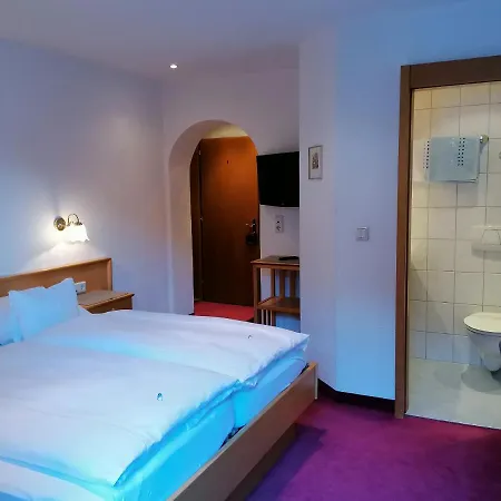 Πανσιόν Haus Marion Haueis