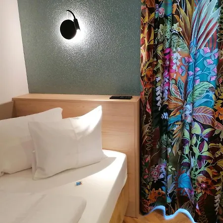 Haus Marion Haueis 4* Σανκτ Αντόν αμ Άλμπεργκ