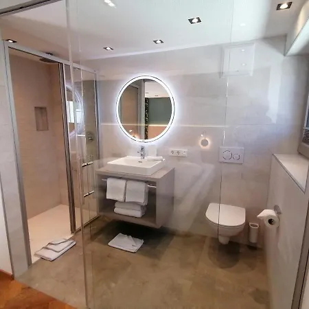 Haus Marion Haueis 4* Σανκτ Αντόν αμ Άλμπεργκ