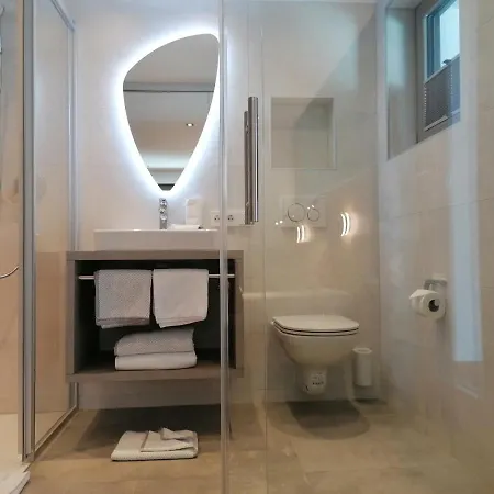 Haus Marion Haueis Πανσιόν