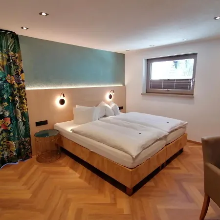 Haus Marion Haueis 4*