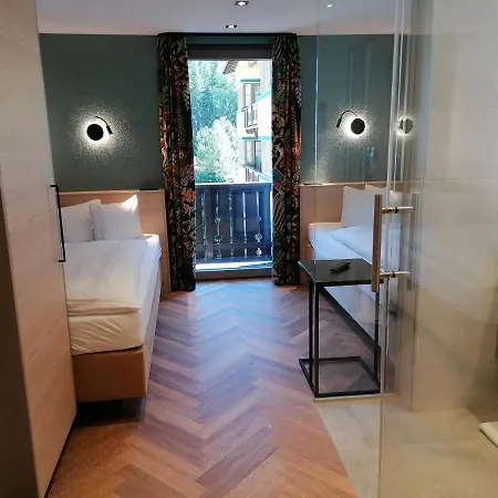 Πανσιόν Haus Marion Haueis