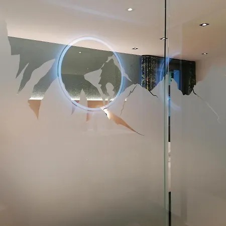 Haus Marion Haueis Πανσιόν Σανκτ Αντόν αμ Άλμπεργκ