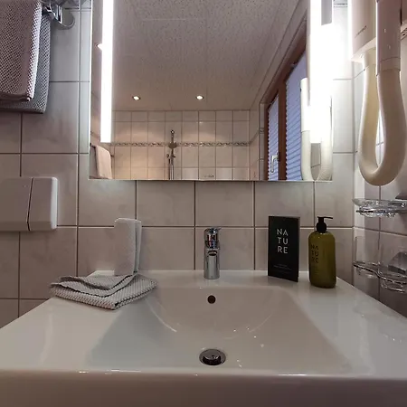 Πανσιόν Haus Marion Haueis Σανκτ Αντόν αμ Άλμπεργκ