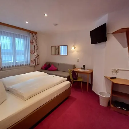 Haus Marion Haueis 4*